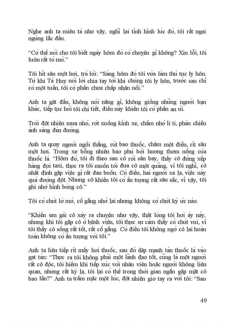 image for page Tình yêu thứ ba