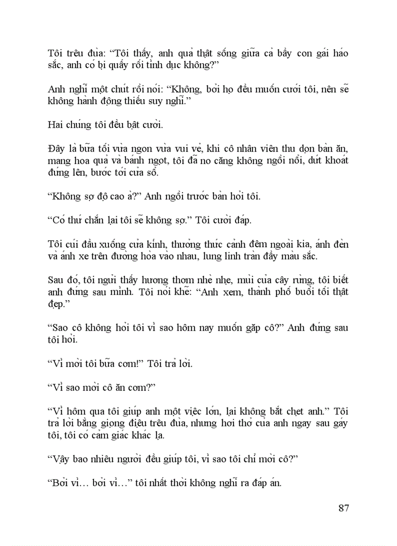 image for page Tình yêu thứ ba