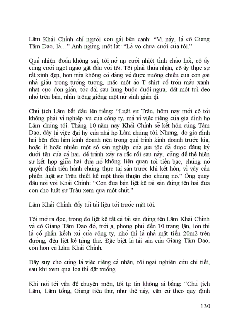 image for page Tình yêu thứ ba