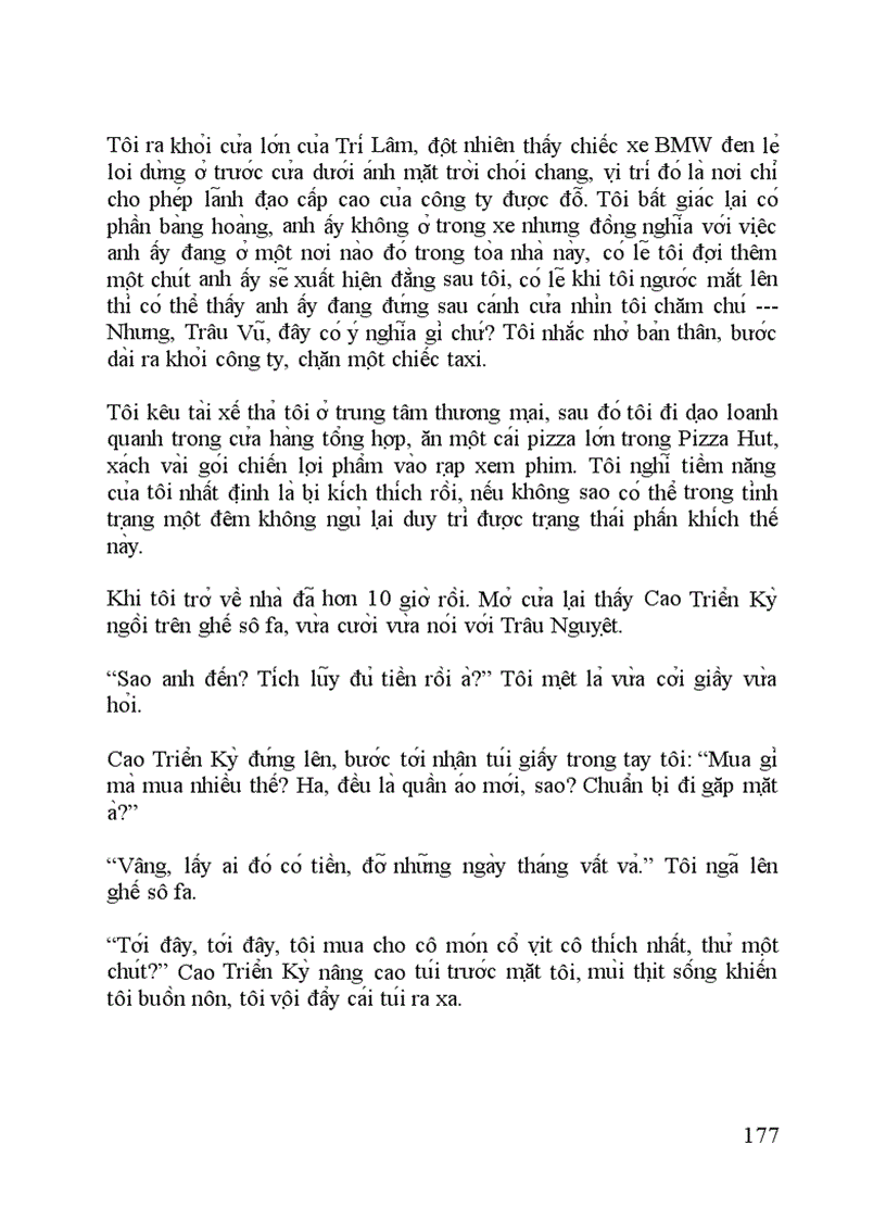 image for page Tình yêu thứ ba