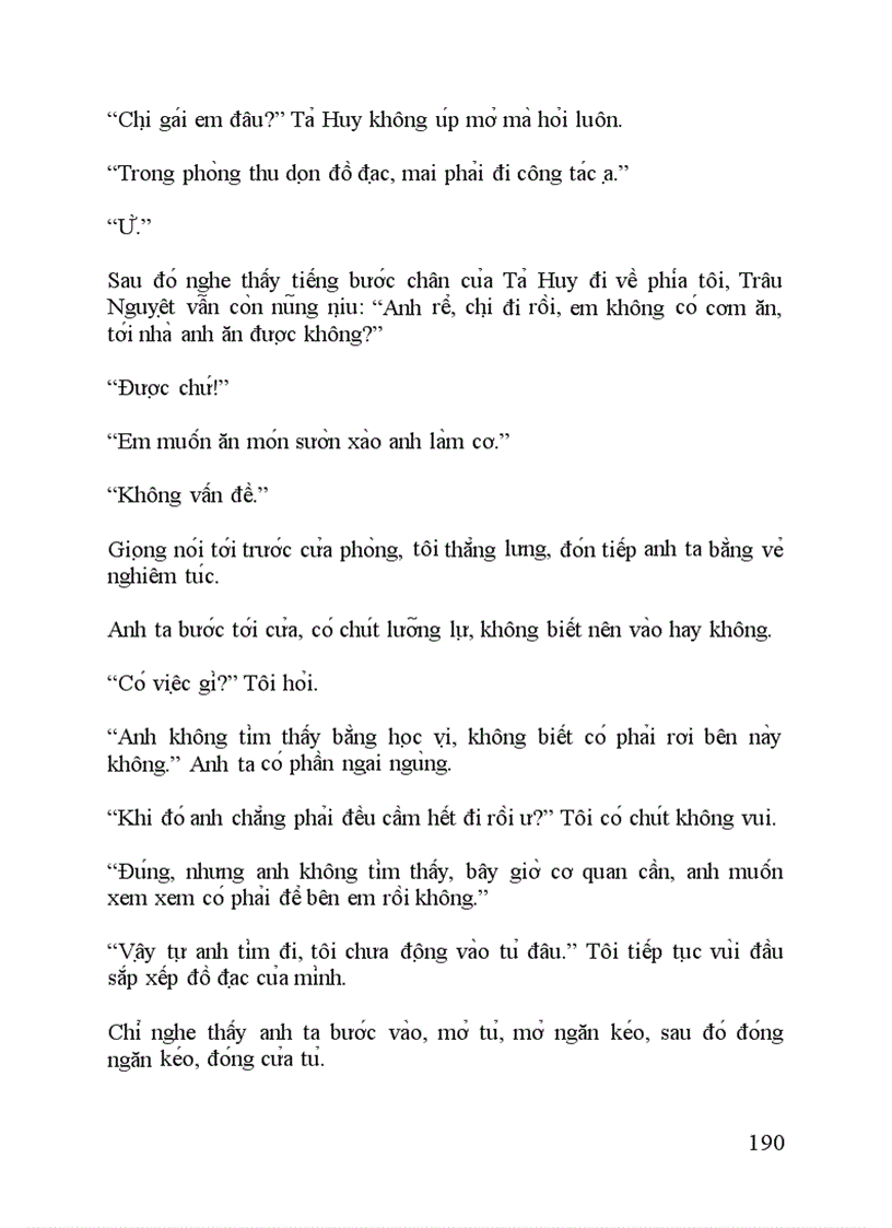 image for page Tình yêu thứ ba