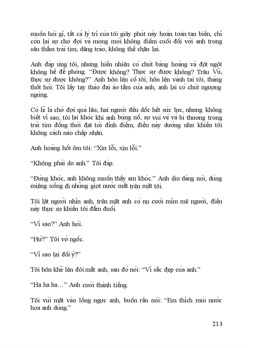 image for page Tình yêu thứ ba