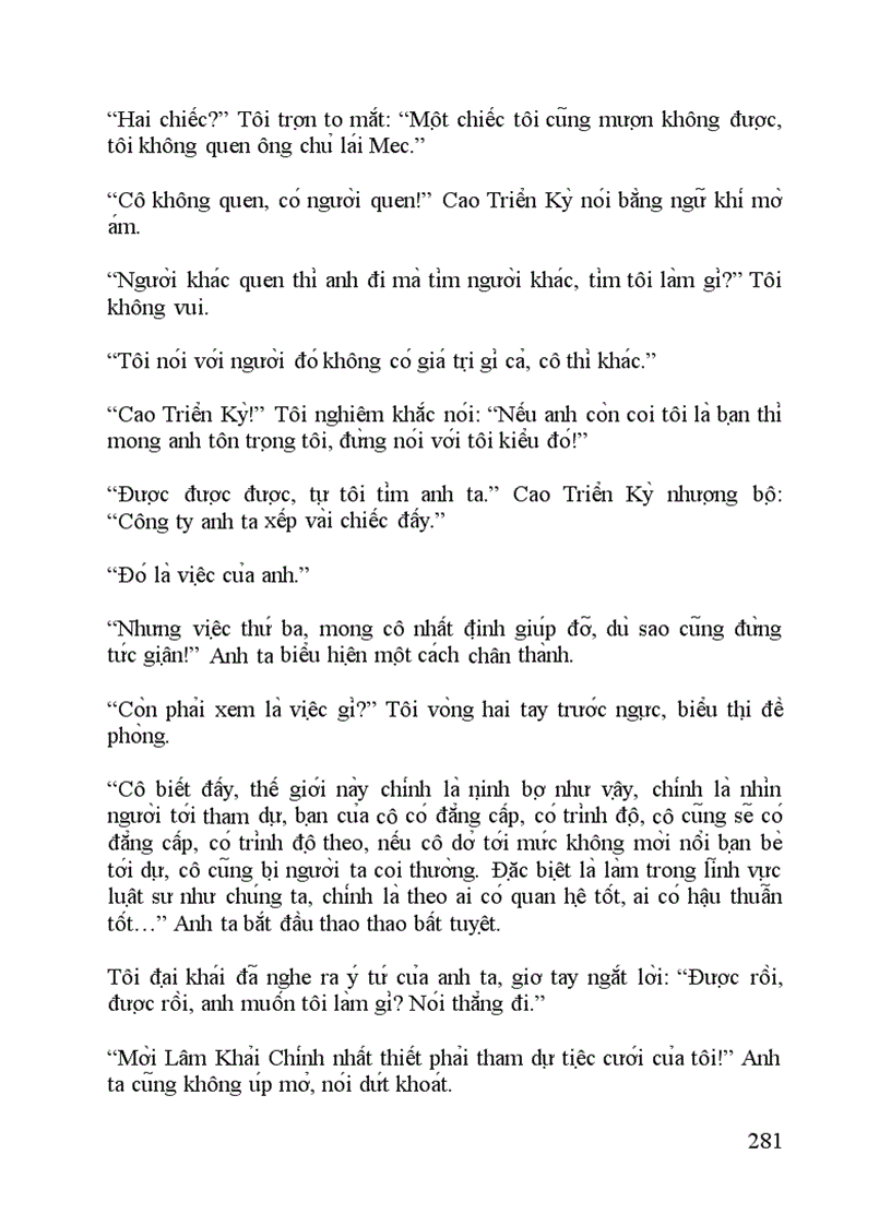 image for page Tình yêu thứ ba