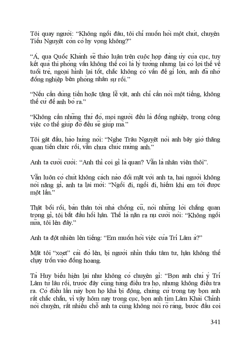 image for page Tình yêu thứ ba