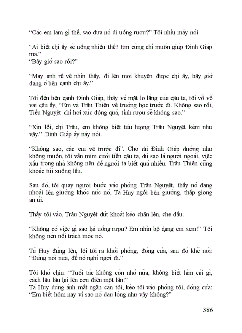 image for page Tình yêu thứ ba