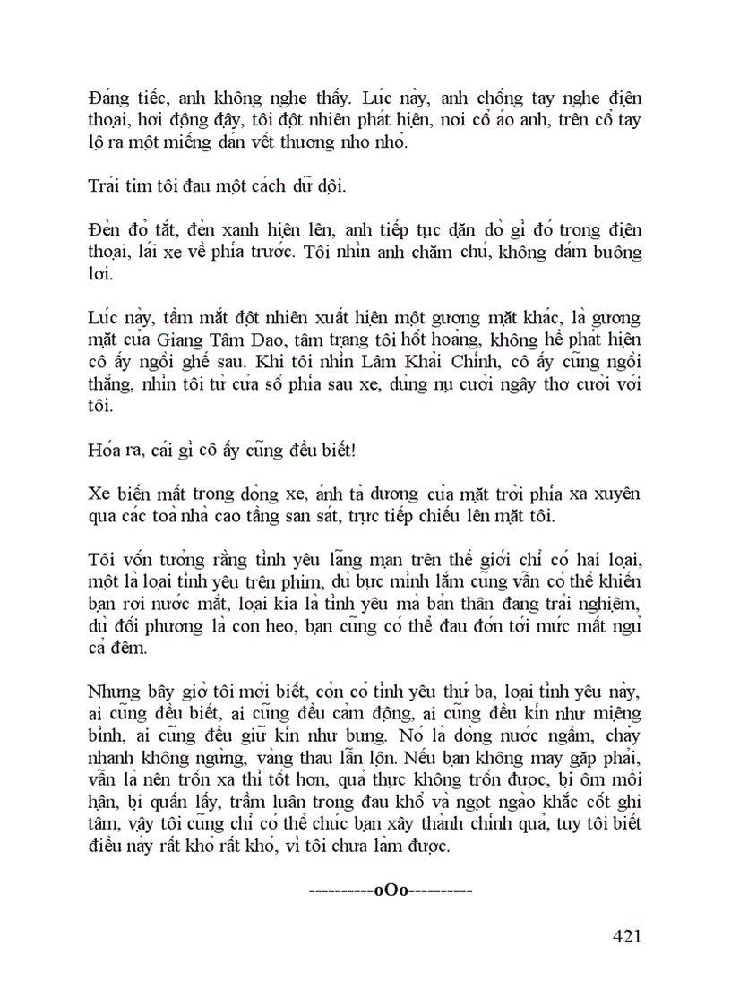 image for page Tình yêu thứ ba