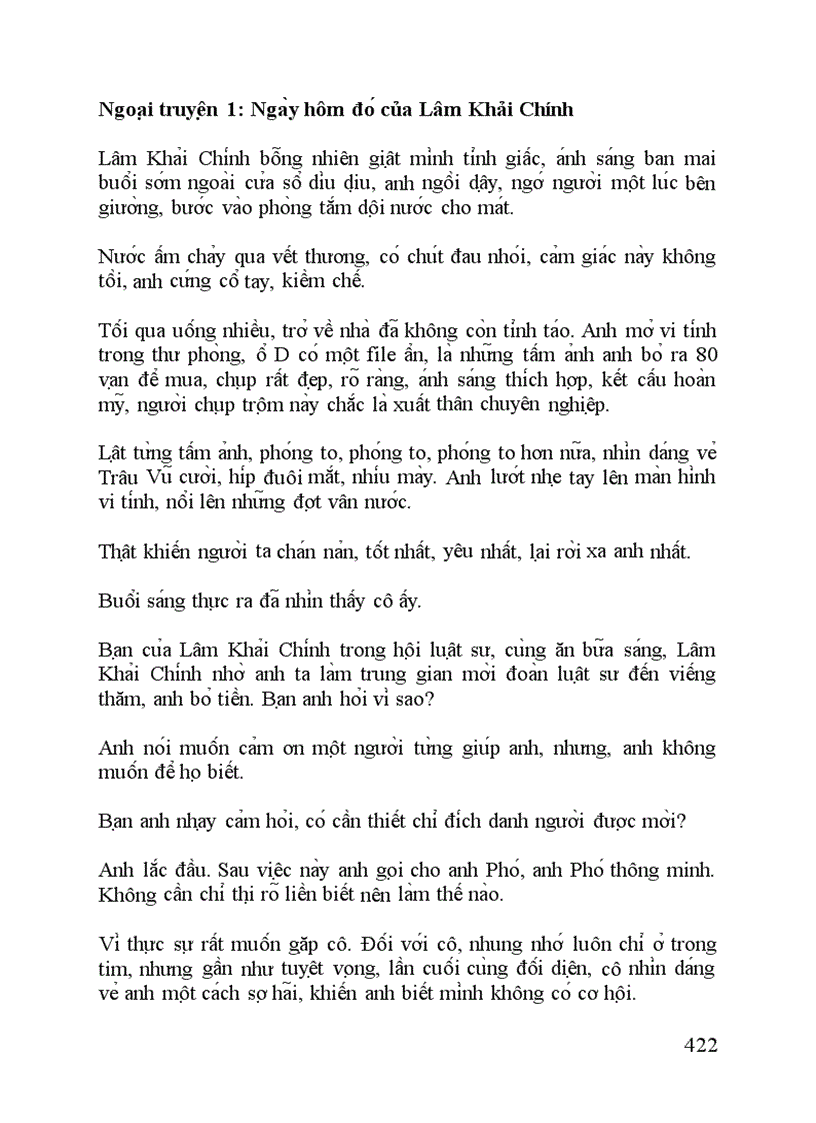 image for page Tình yêu thứ ba