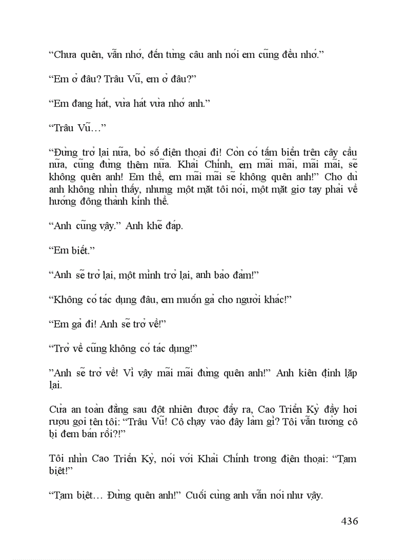 image for page Tình yêu thứ ba