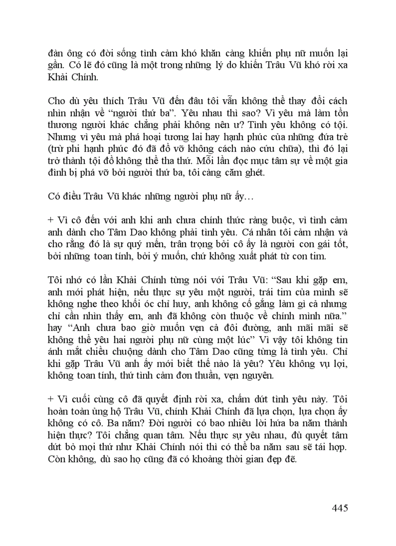 image for page Tình yêu thứ ba