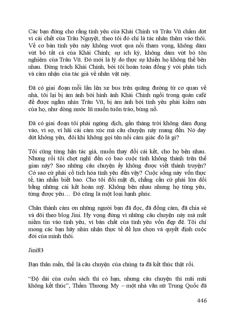 image for page Tình yêu thứ ba