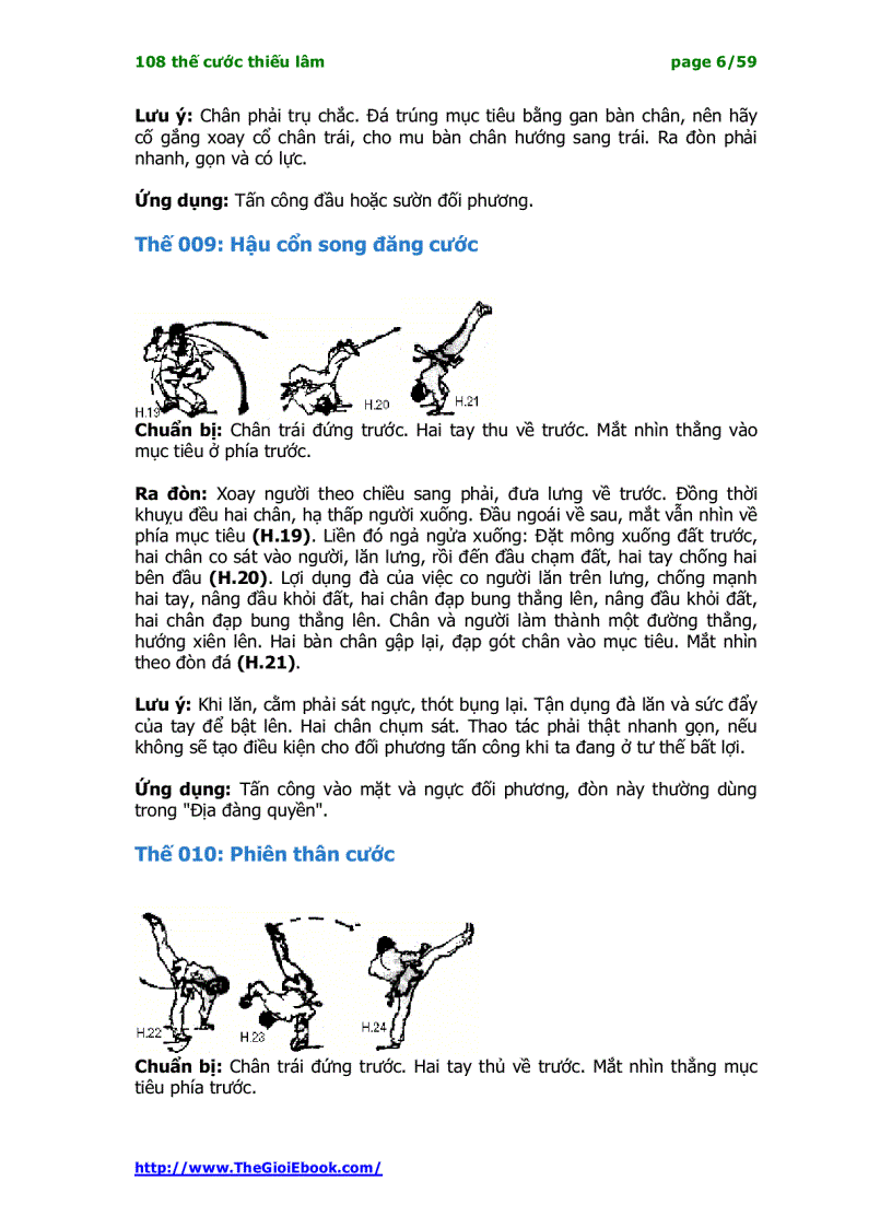 image for page 108 thế cước thiếu lâm