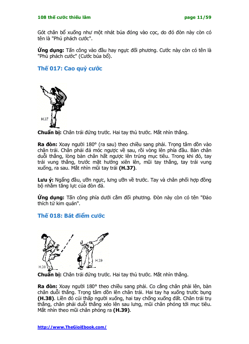 image for page 108 thế cước thiếu lâm