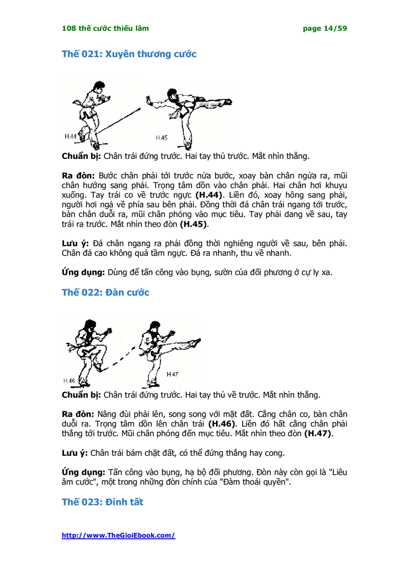 image for page 108 thế cước thiếu lâm