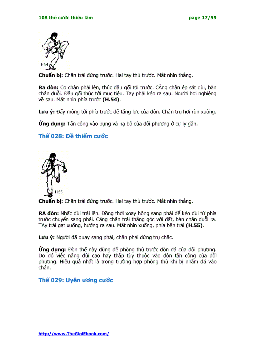 image for page 108 thế cước thiếu lâm