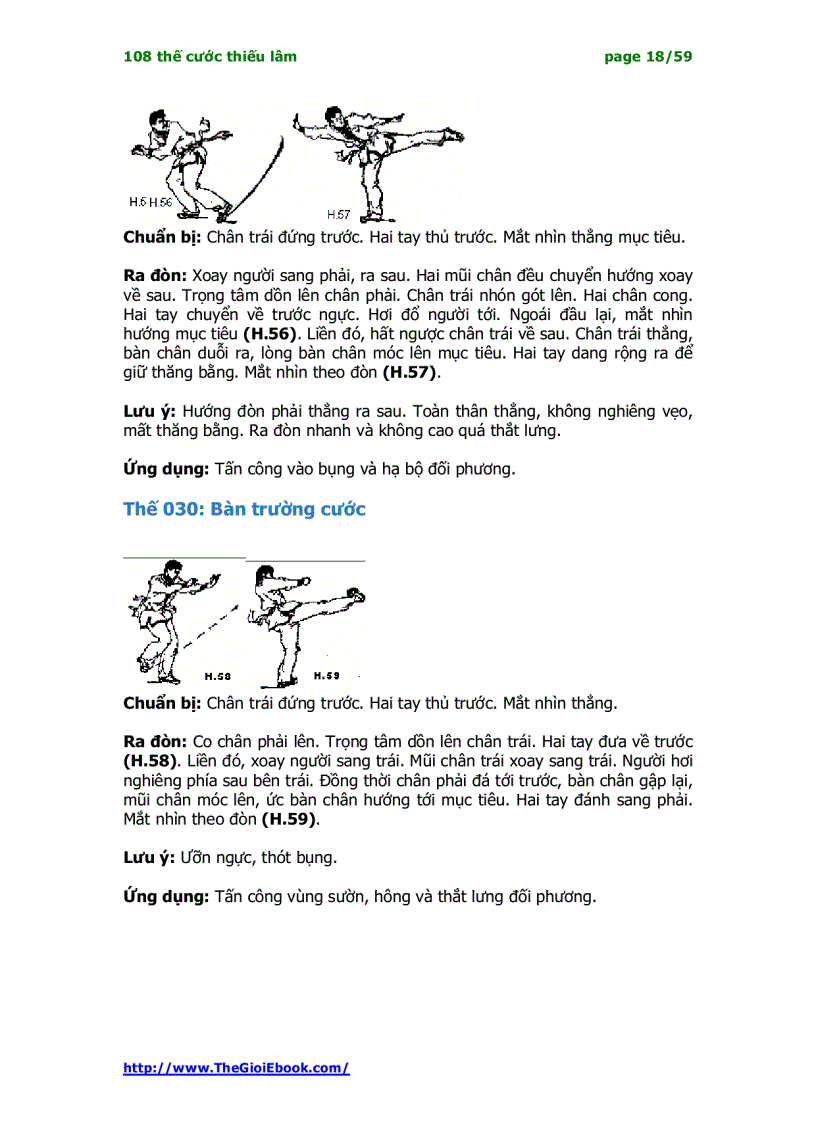 image for page 108 thế cước thiếu lâm