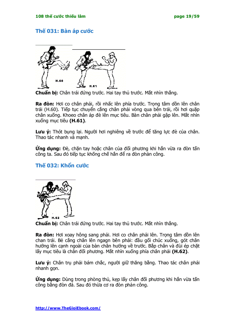 image for page 108 thế cước thiếu lâm