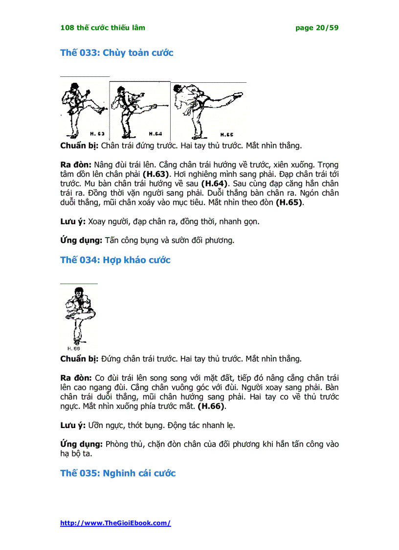 image for page 108 thế cước thiếu lâm