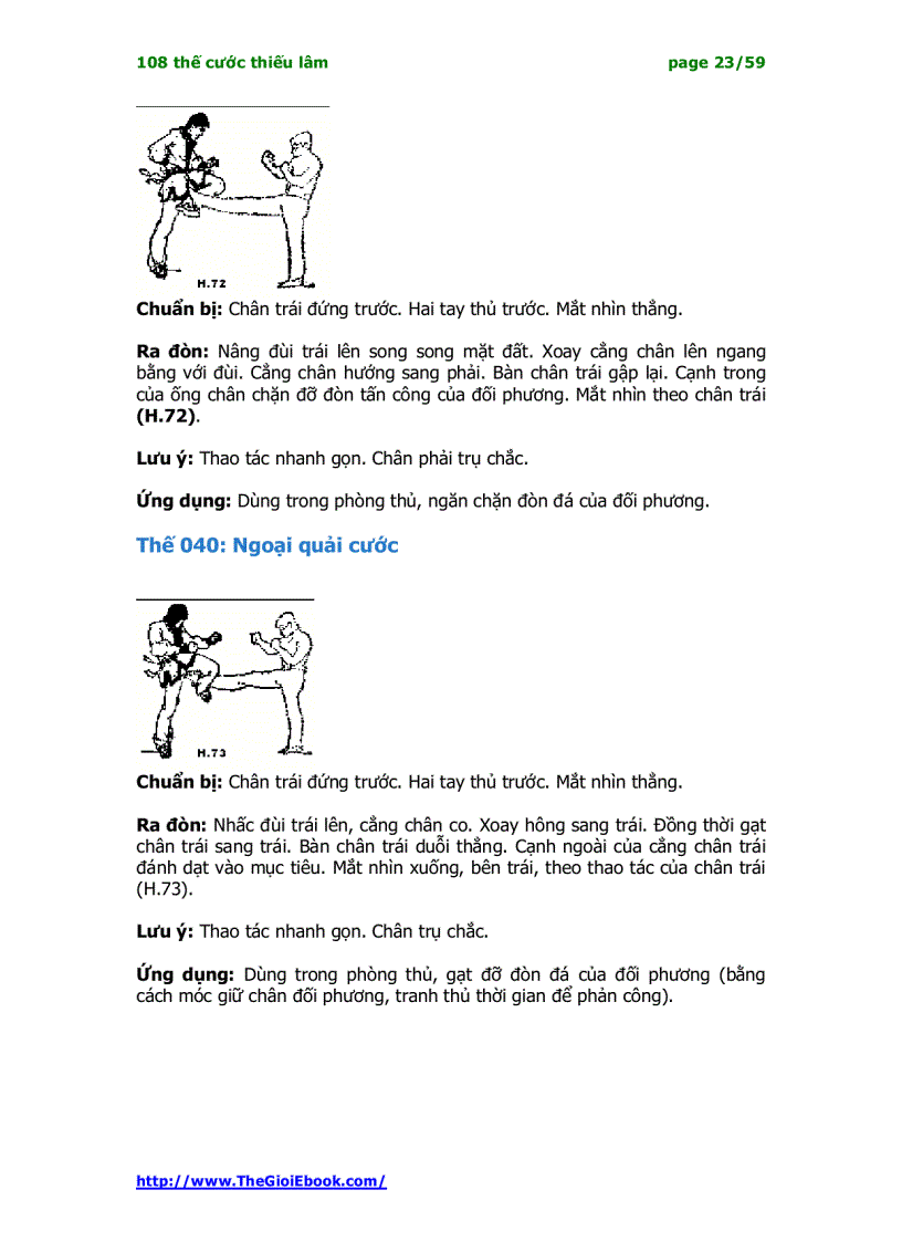 image for page 108 thế cước thiếu lâm