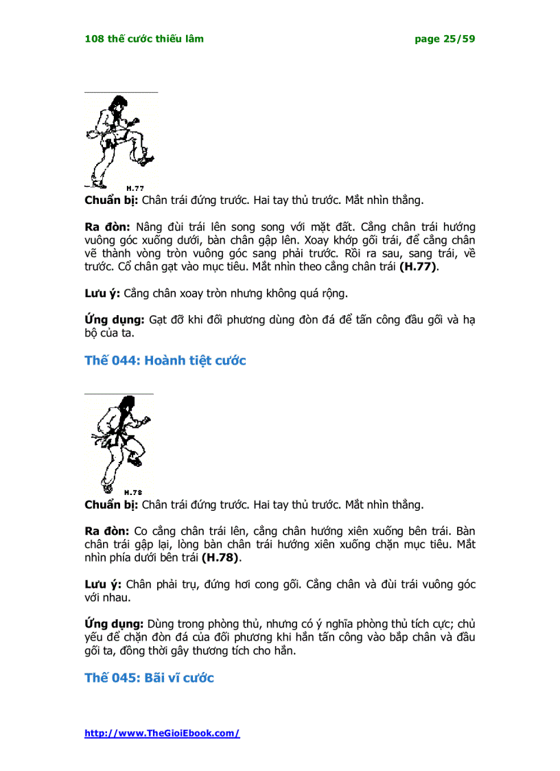 image for page 108 thế cước thiếu lâm