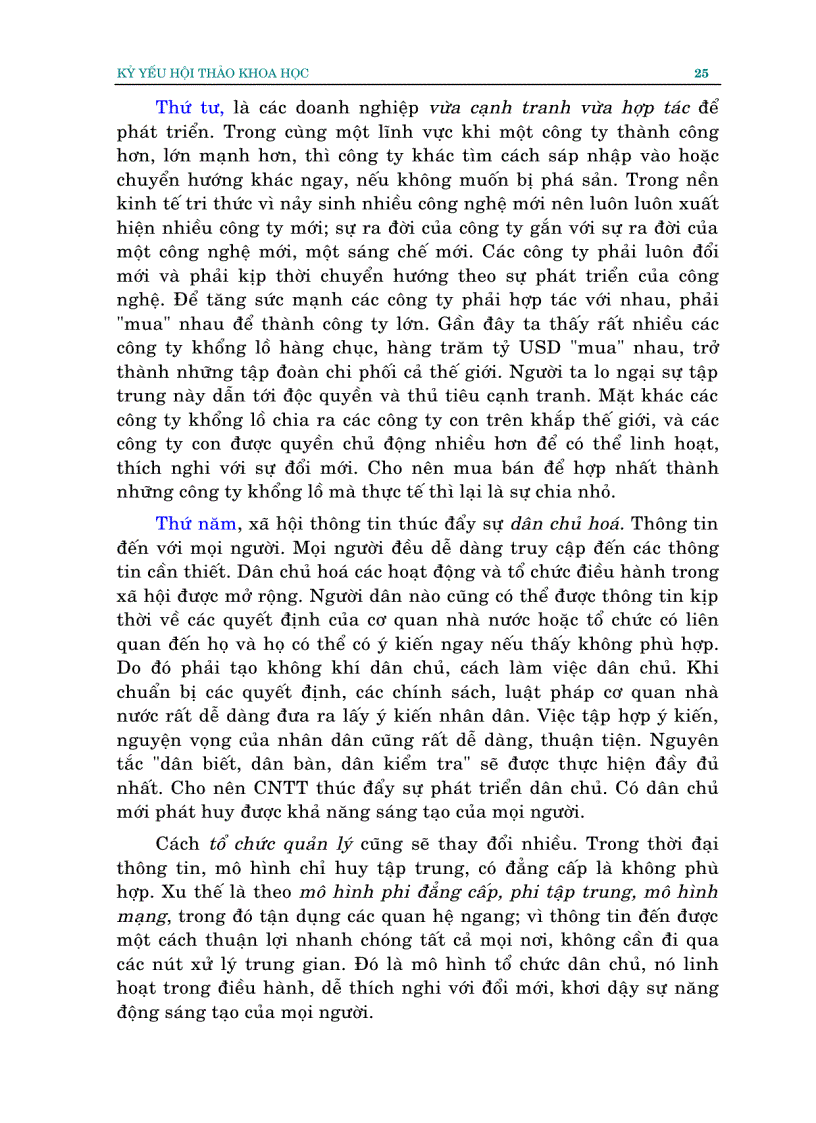 image for page Kinh tế tri thức