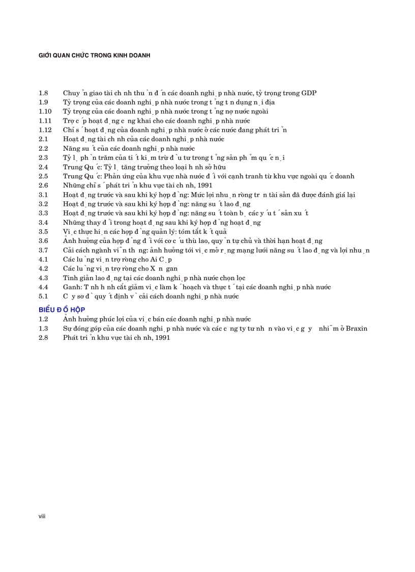 image for page Giới quan chức trong kinh doanh