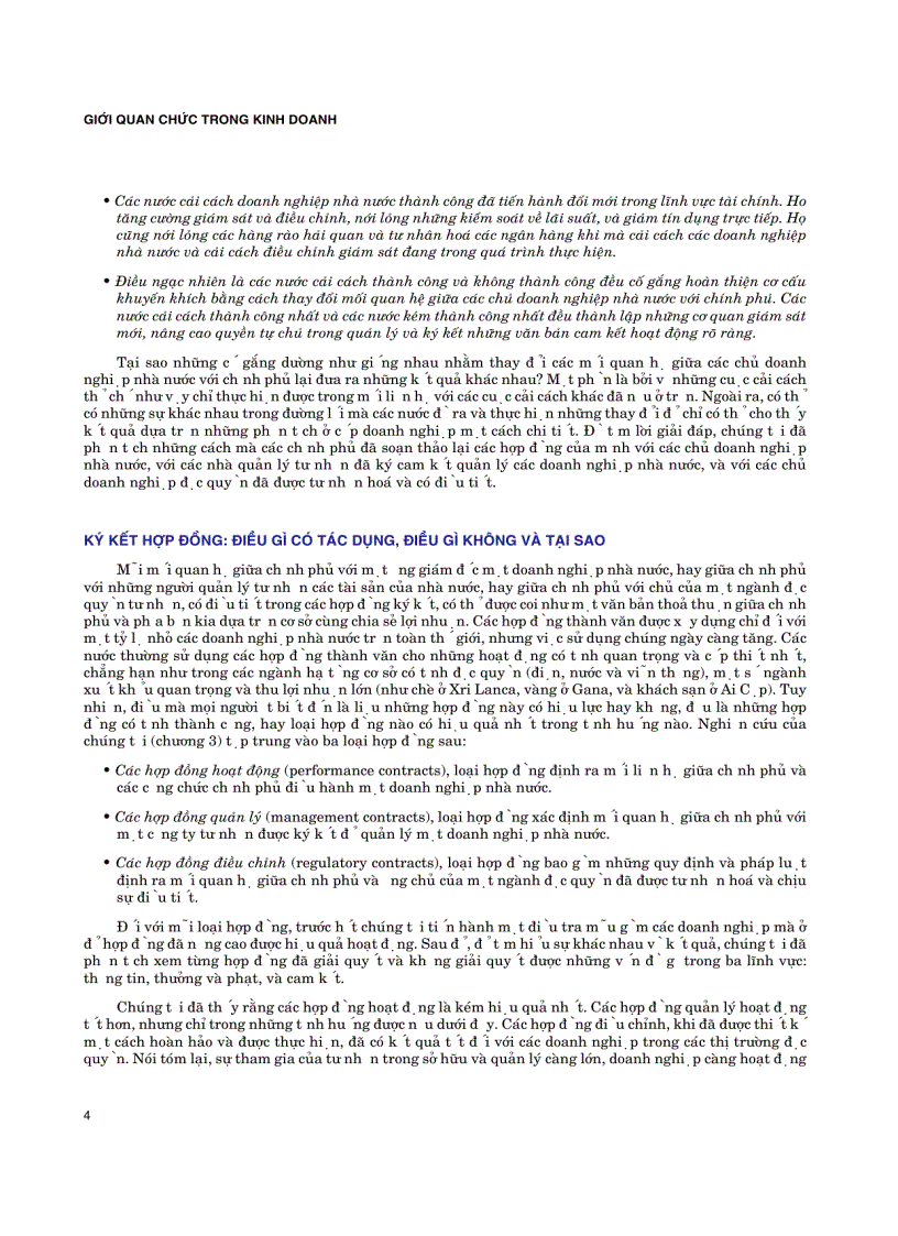 image for page Giới quan chức trong kinh doanh