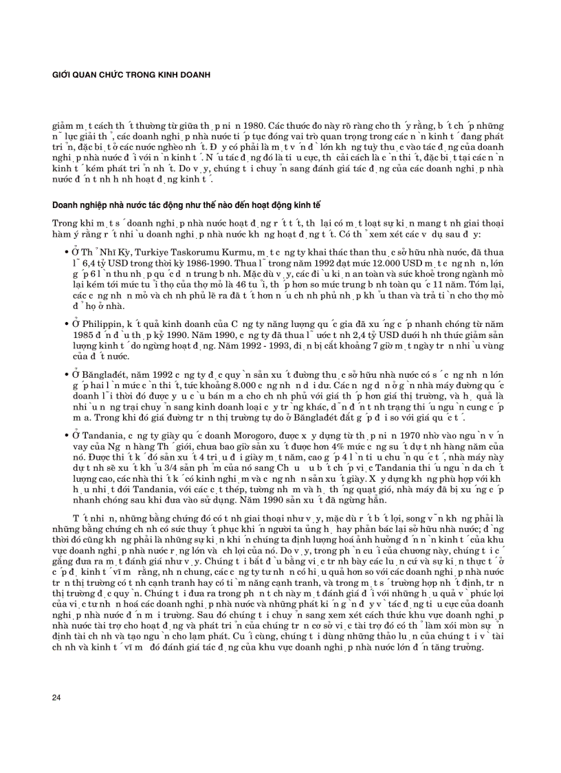 image for page Giới quan chức trong kinh doanh