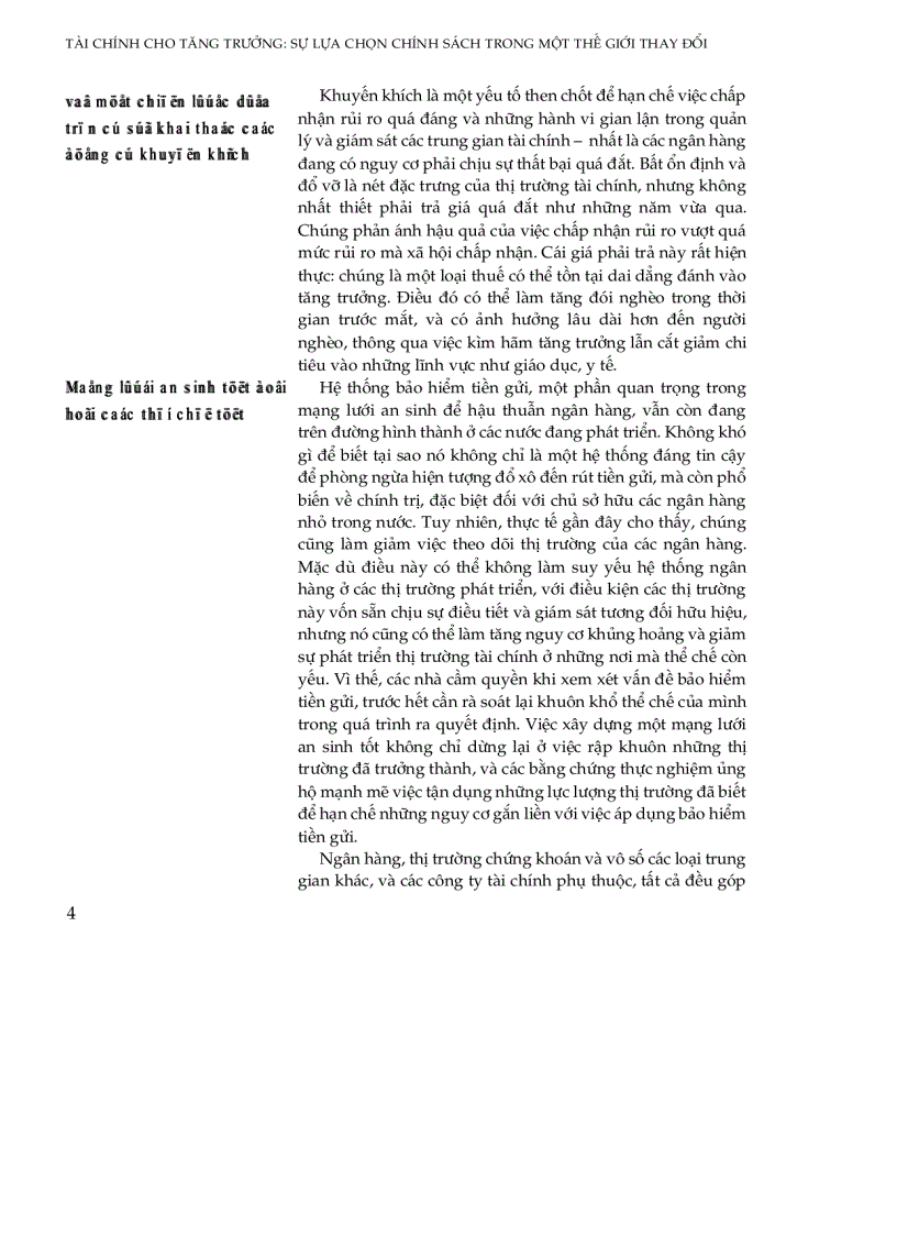 image for page Tài chính cho tăng trưởng