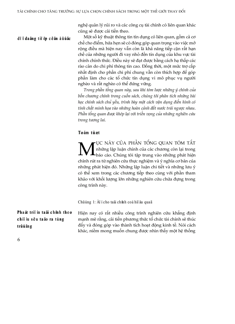 image for page Tài chính cho tăng trưởng