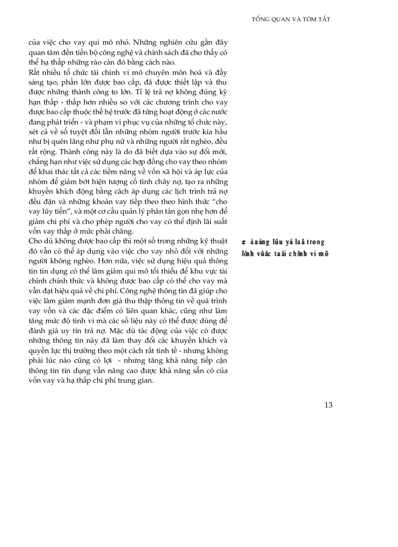 image for page Tài chính cho tăng trưởng