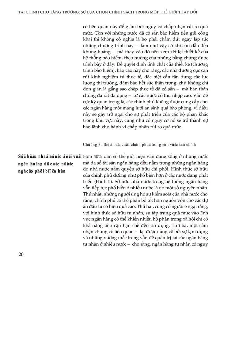 image for page Tài chính cho tăng trưởng