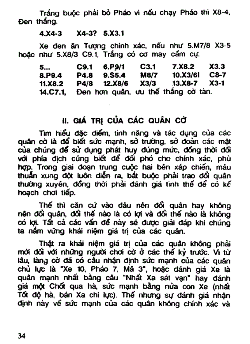 image for page Cờ tướng trung cuộc