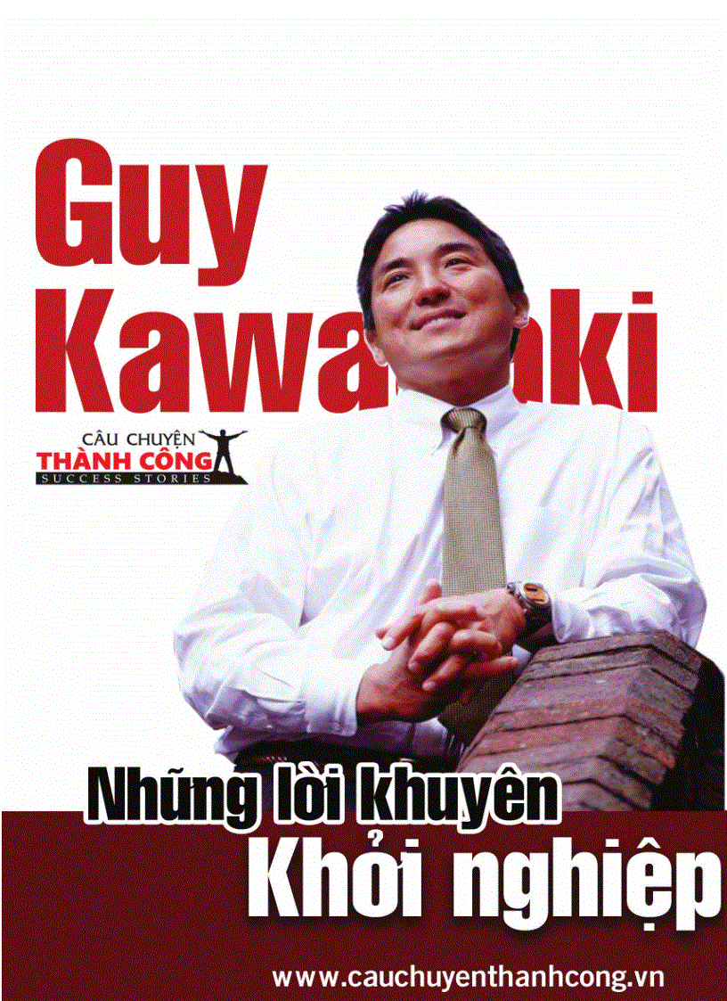 image for page Kinh nghiệm khởi nghiệp thành công