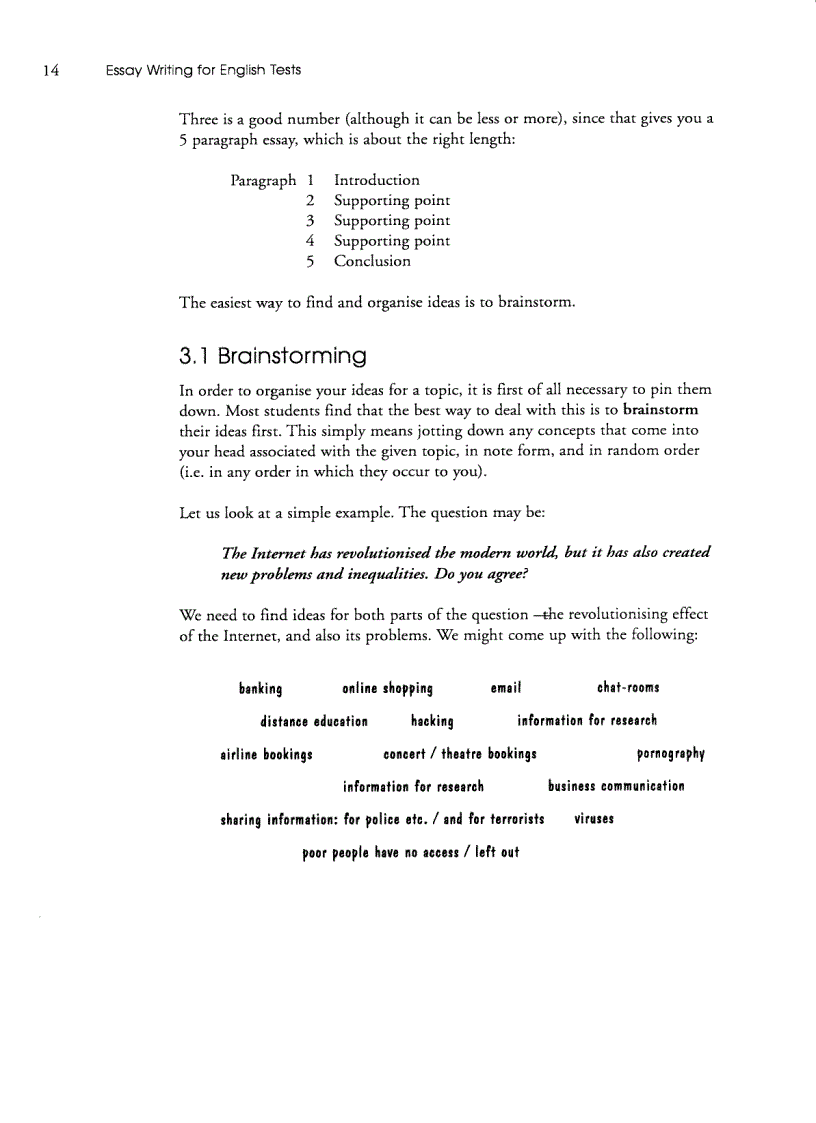 image for page Essay Writing Gabi Duigu Sách luyện viết Writing Task 2 IELTS