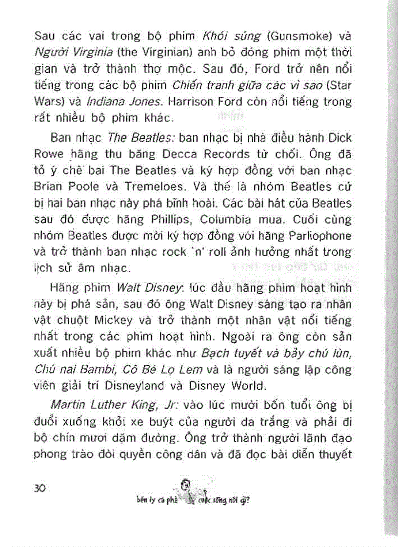 image for page Bên ly cà phê cuộc sống nói gì