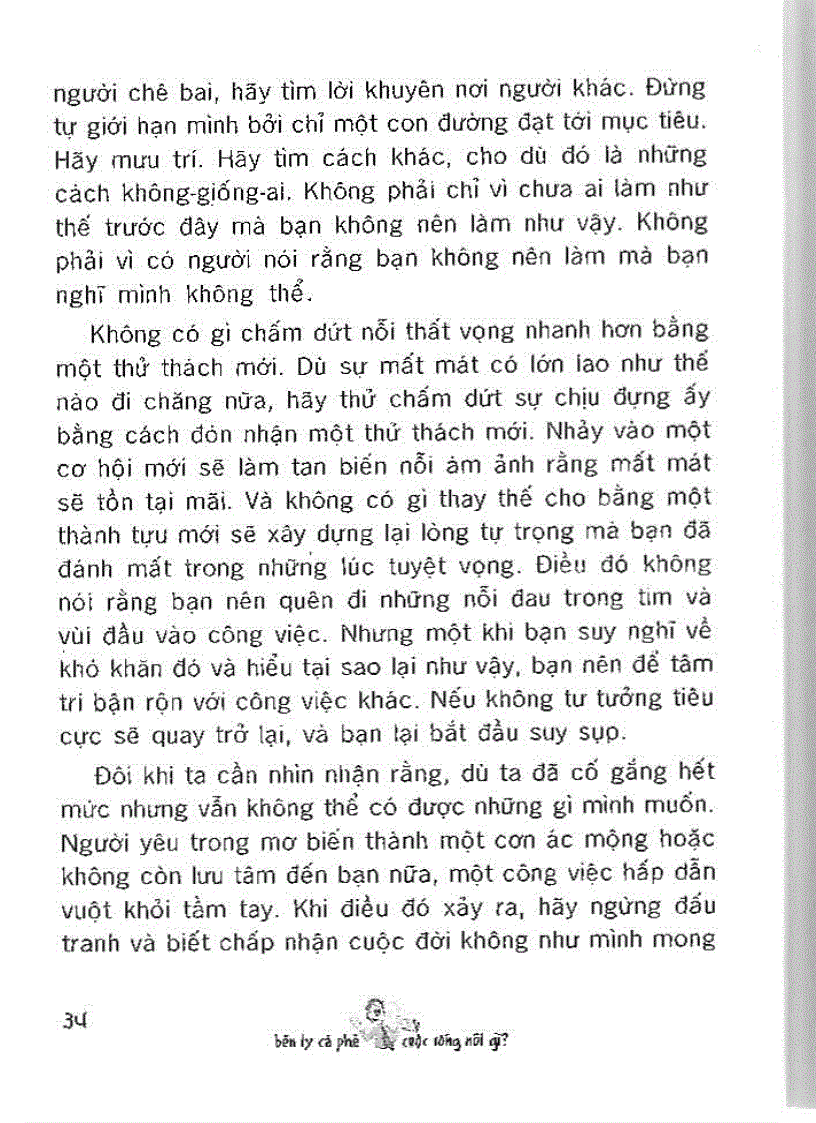 image for page Bên ly cà phê cuộc sống nói gì