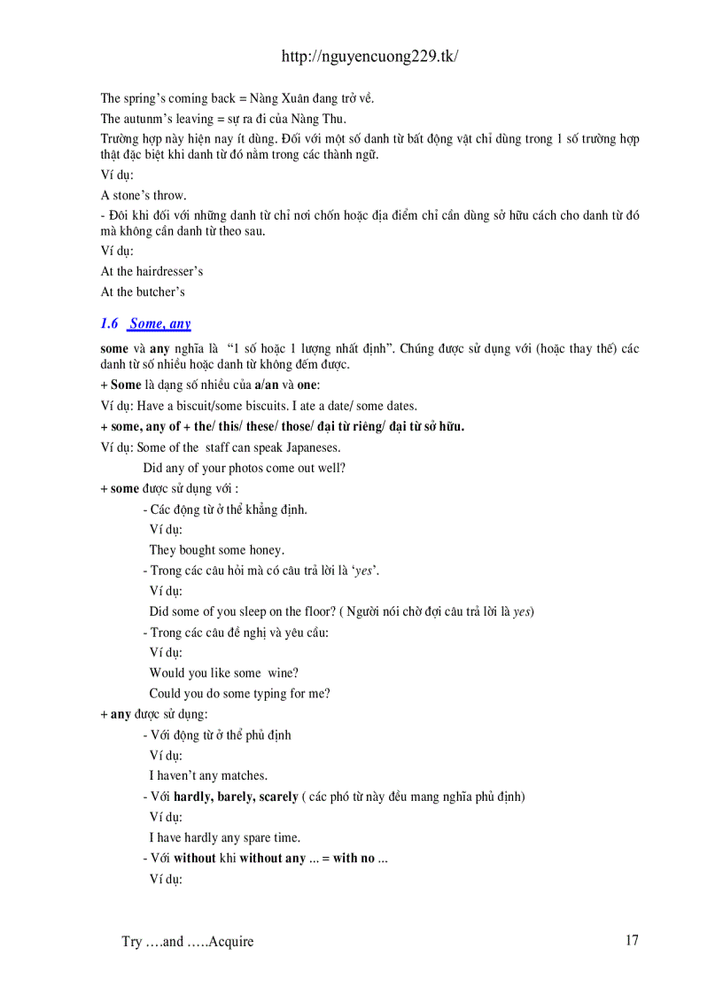 image for page Ngữ pháp tiếng anh việt hóa