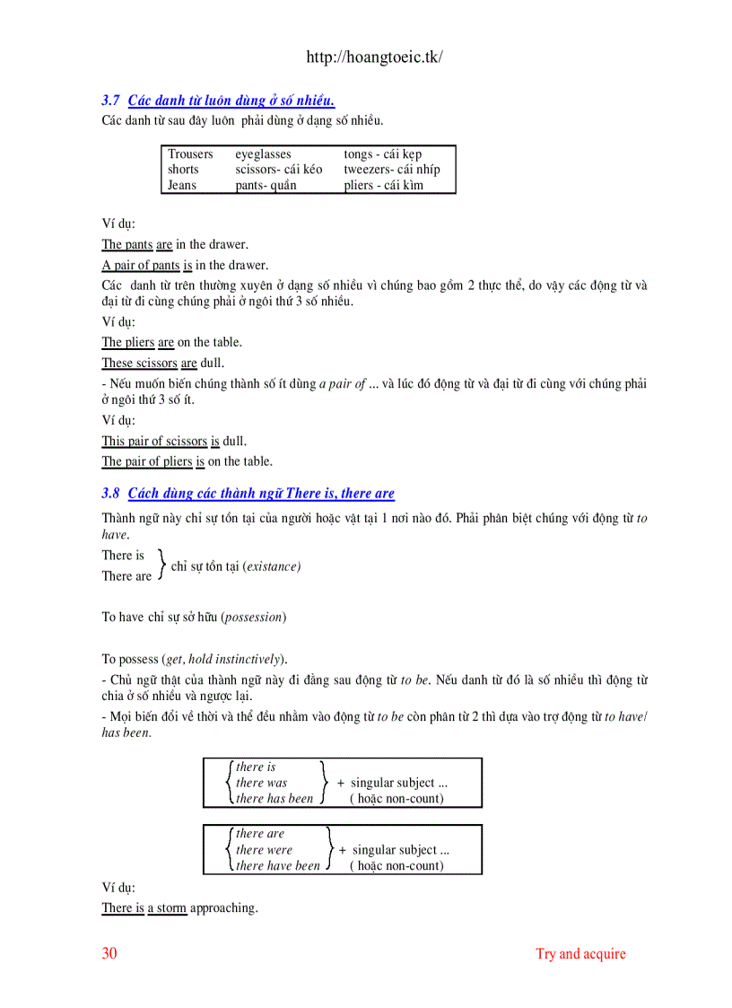 image for page Ngữ pháp tiếng anh việt hóa