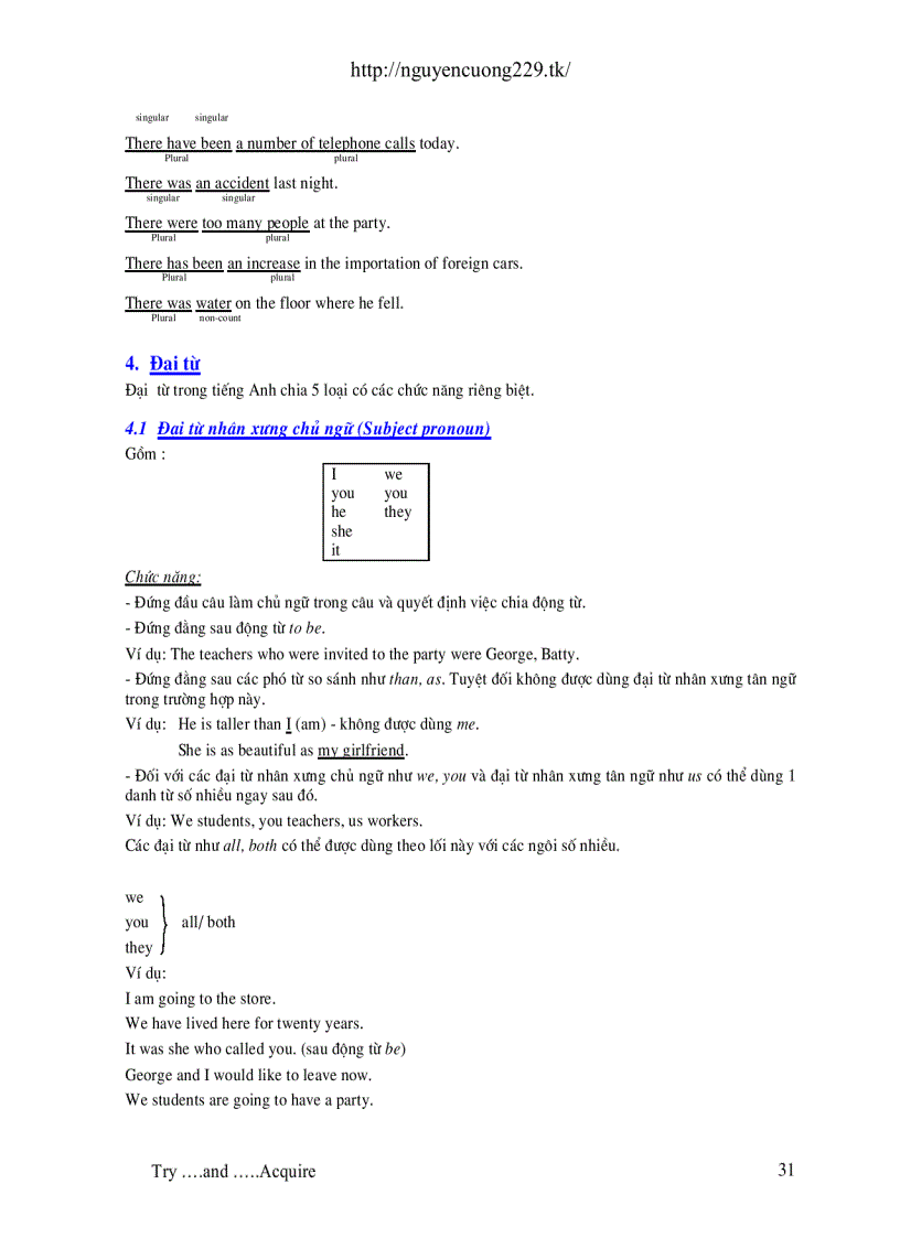 image for page Ngữ pháp tiếng anh việt hóa
