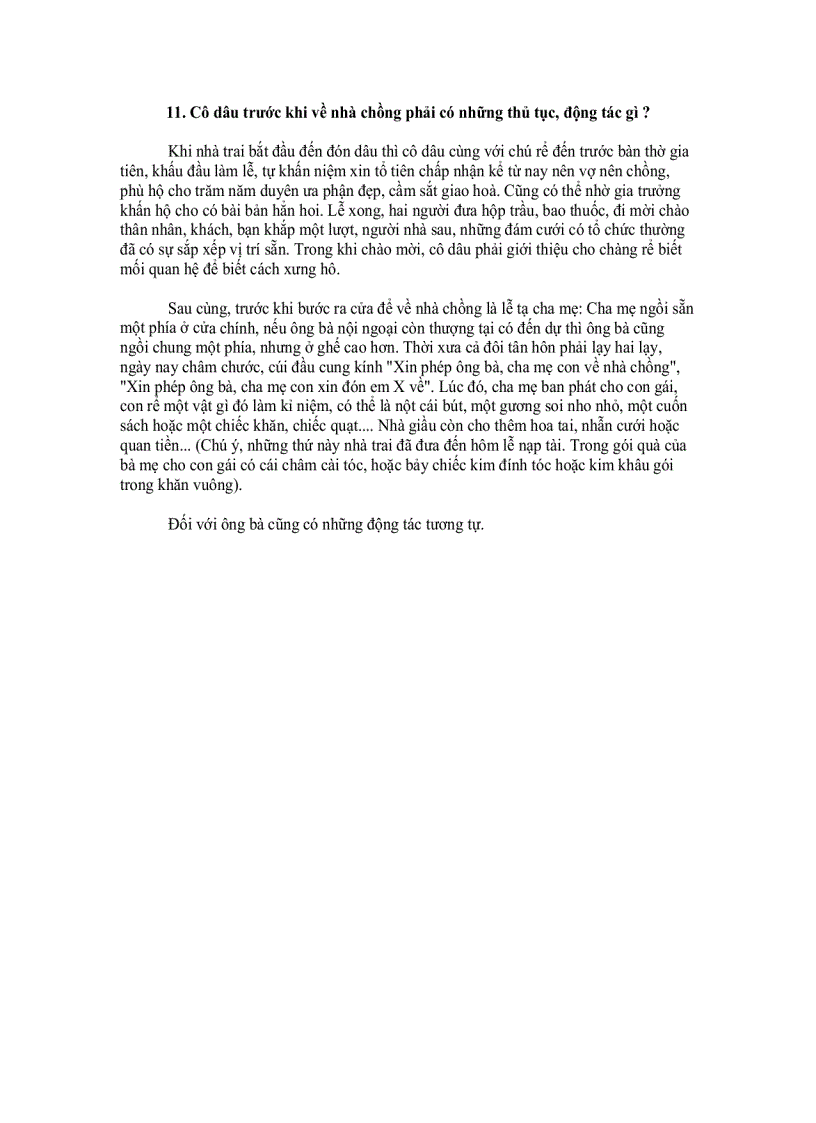 image for page Phong tục Việt Nam 1