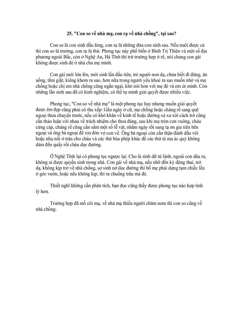 image for page Phong tục Việt Nam 1