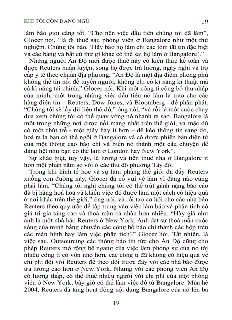 image for page Thế giới là phẳng