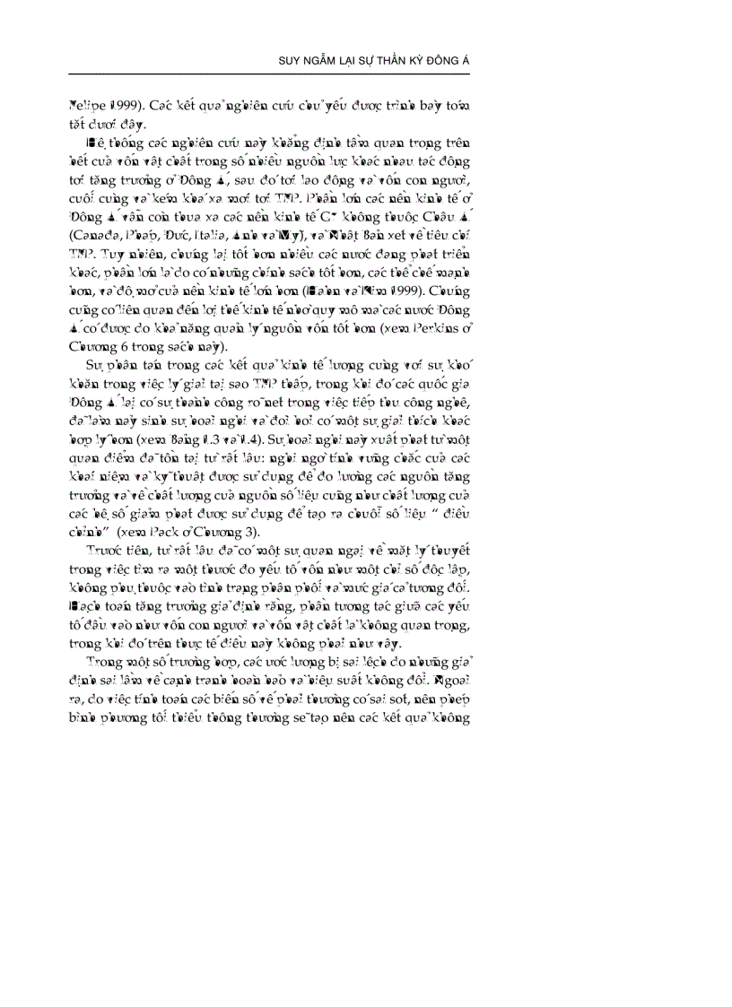 image for page Suy ngẫm lại sự thần kỳ Đông Á