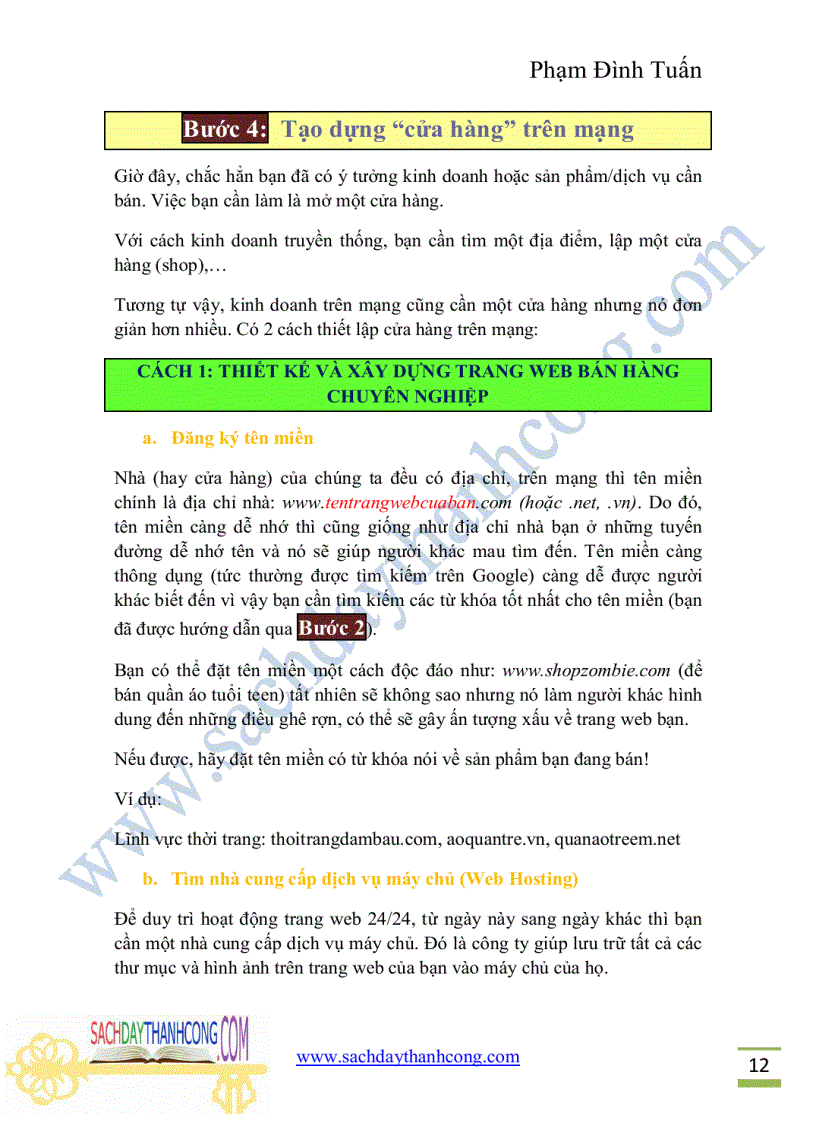 image for page Bí quyết xây dựng trang web kiếm bạc tỉ của những công ty thành công