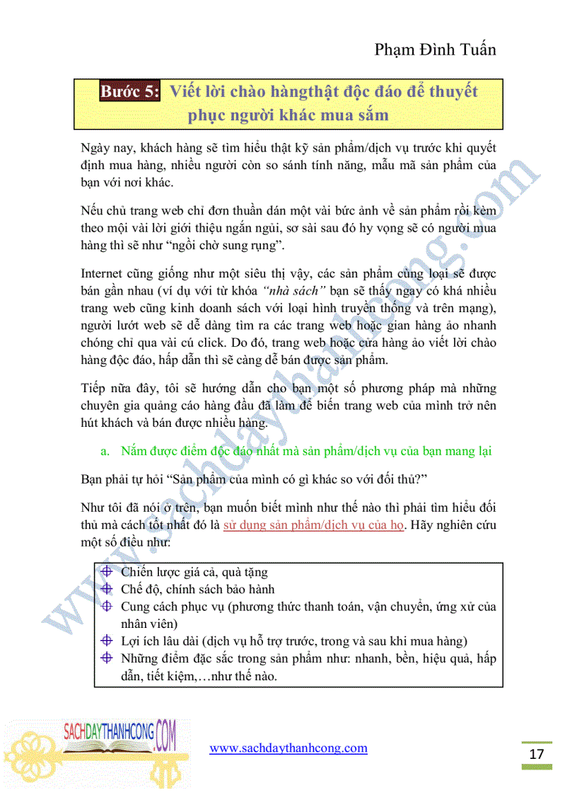 image for page Bí quyết xây dựng trang web kiếm bạc tỉ của những công ty thành công