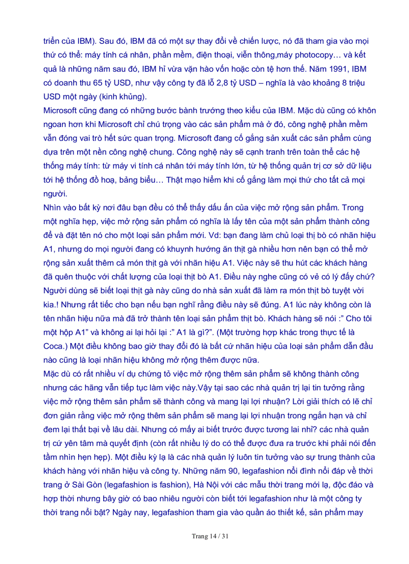 image for page 22 điều cơ bản về Marketing