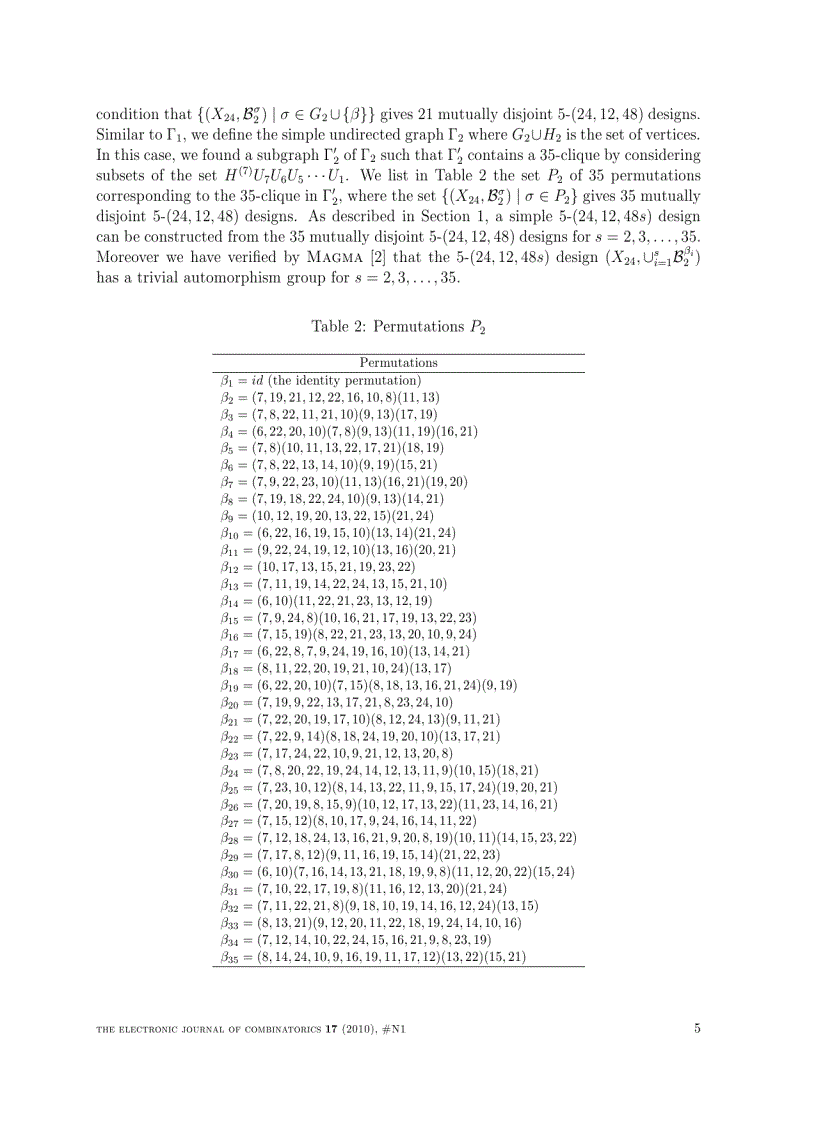 image for page Mutually Disjoint Steiner Systems