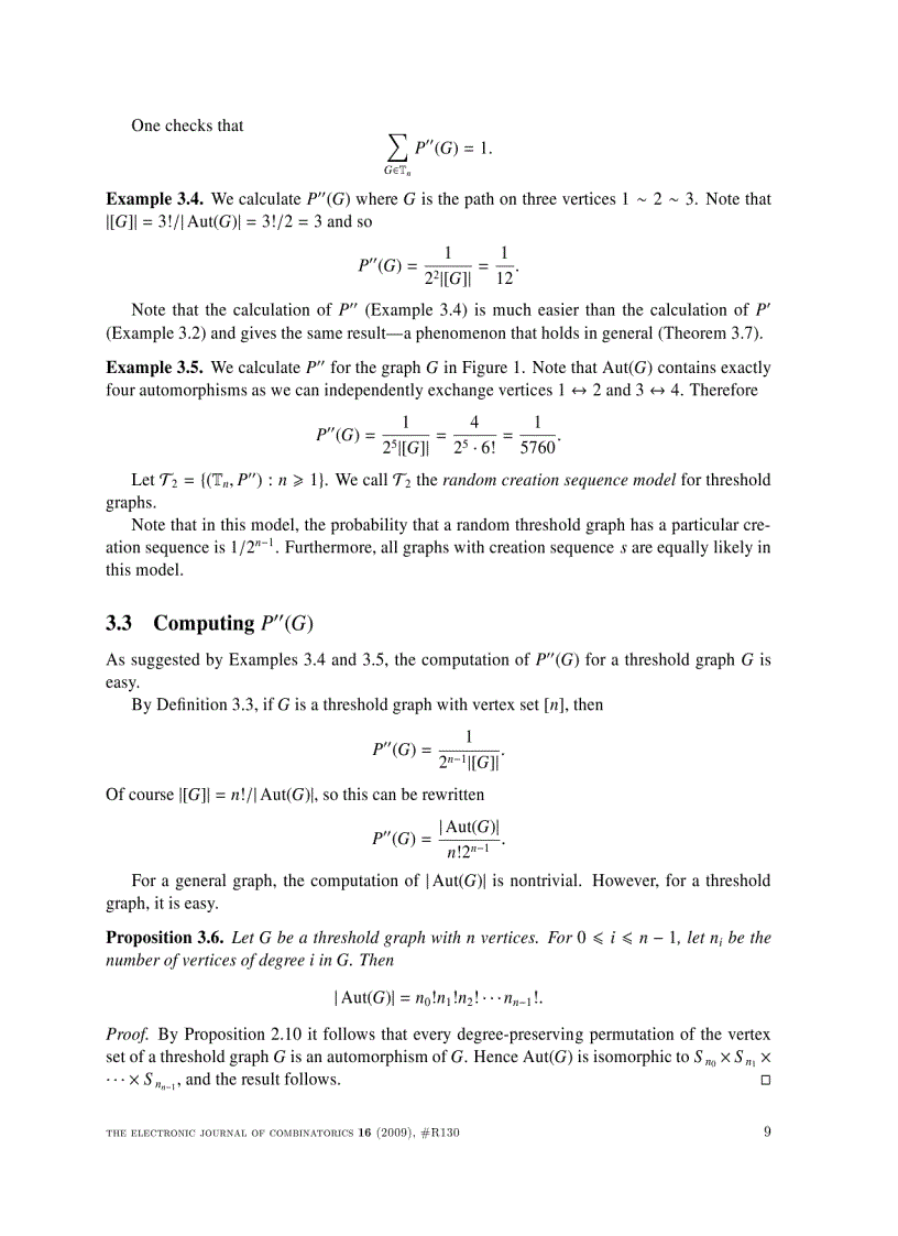 image for page Random Threshold Graphs
