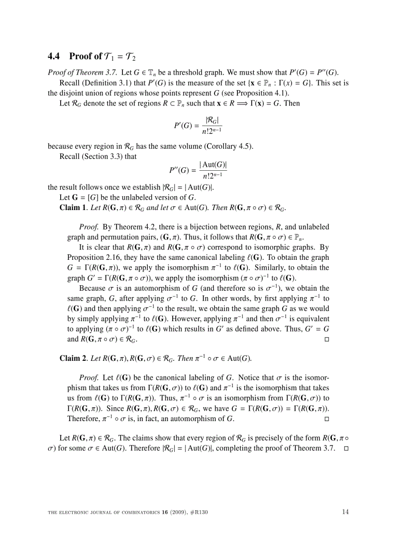 image for page Random Threshold Graphs