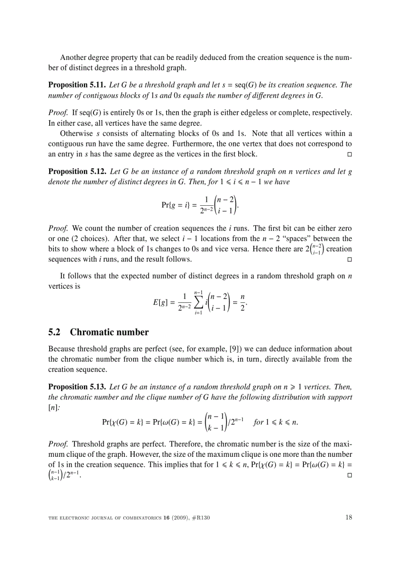 image for page Random Threshold Graphs